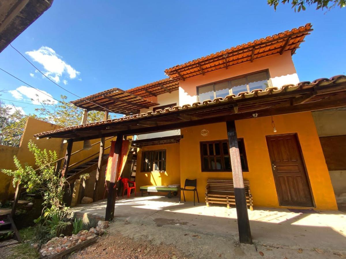 Apartmán Casa Tamboril São Jorge Exteriér fotografie