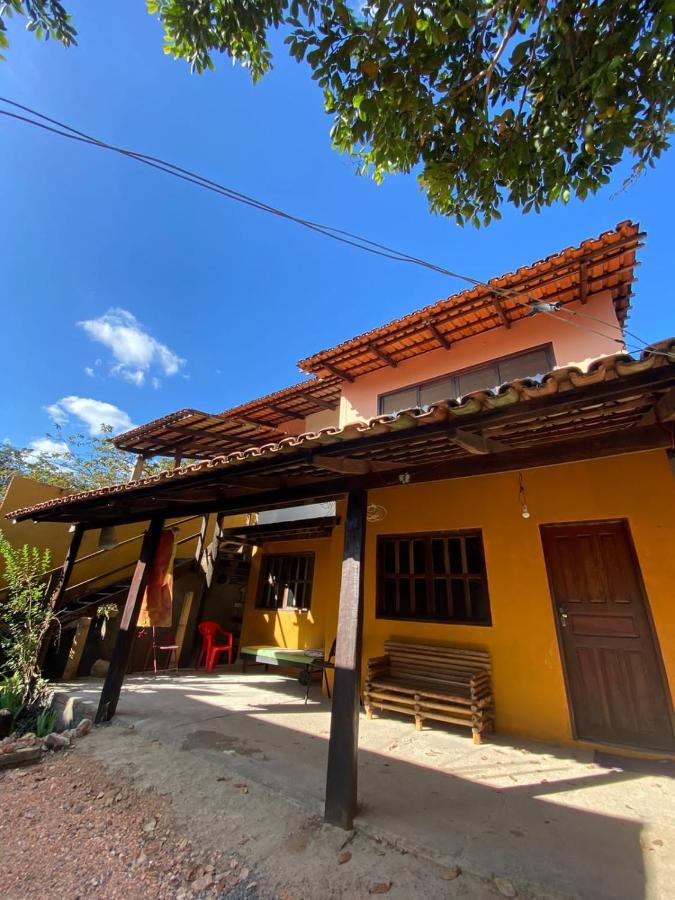 Apartmán Casa Tamboril São Jorge Exteriér fotografie