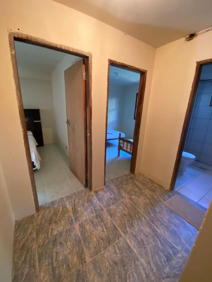 Apartmán Casa Tamboril São Jorge Exteriér fotografie