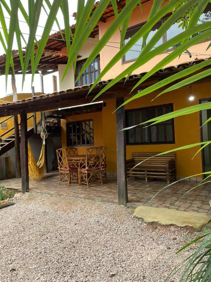 Apartmán Casa Tamboril São Jorge Exteriér fotografie