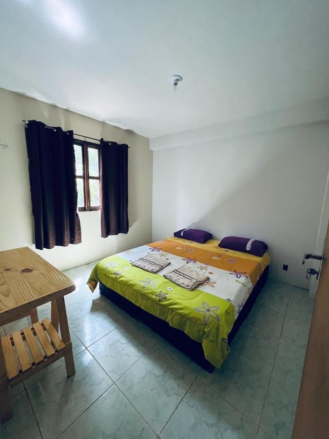 Apartmán Casa Tamboril São Jorge Exteriér fotografie