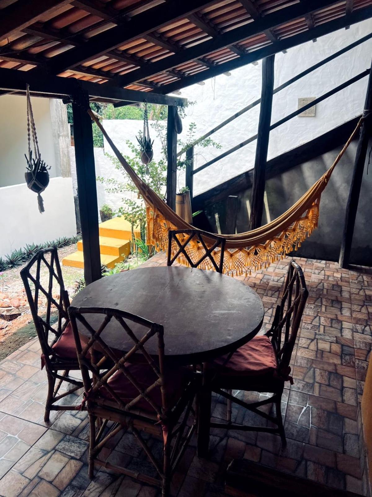 Apartmán Casa Tamboril São Jorge Exteriér fotografie