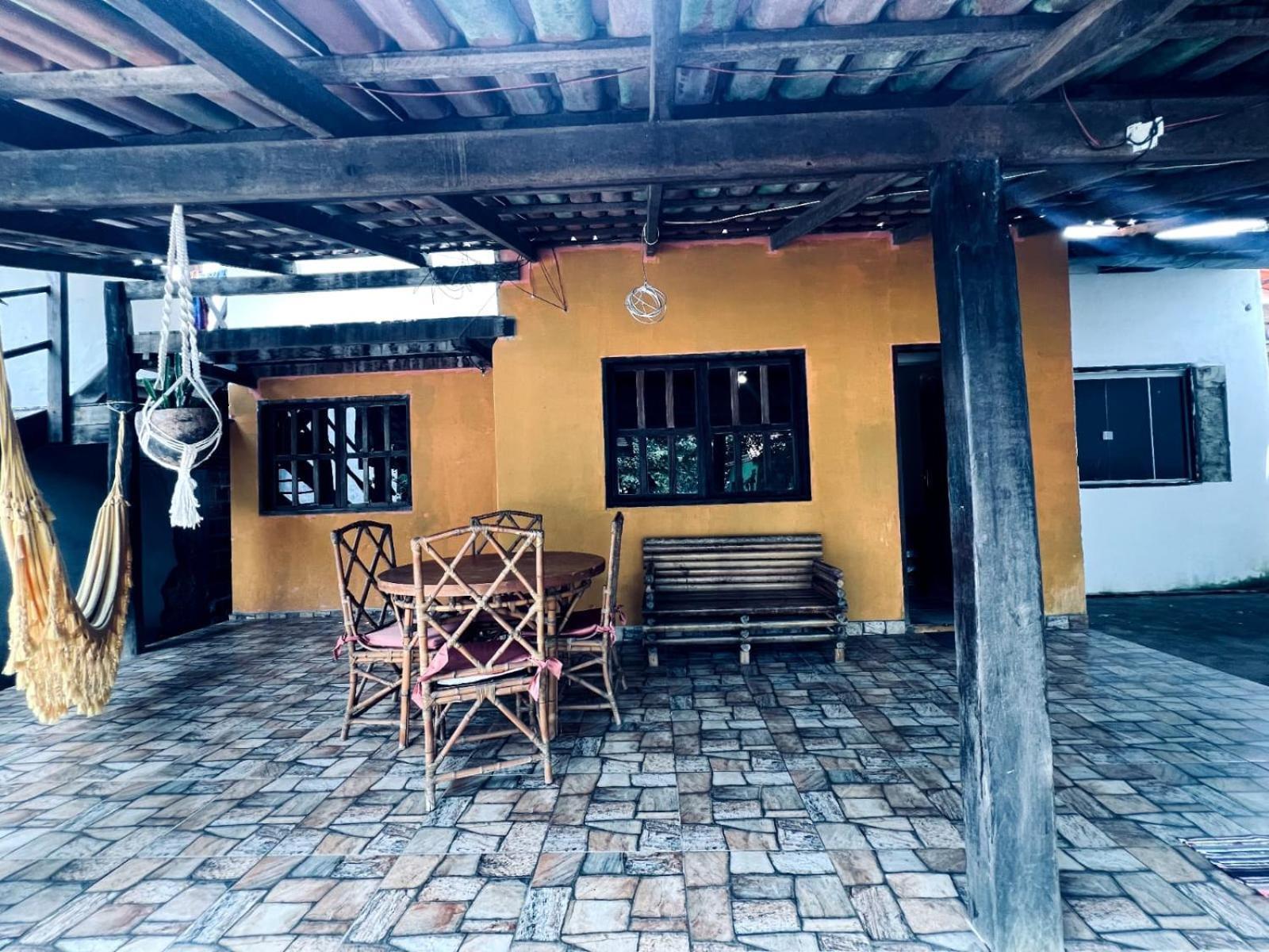 Apartmán Casa Tamboril São Jorge Exteriér fotografie