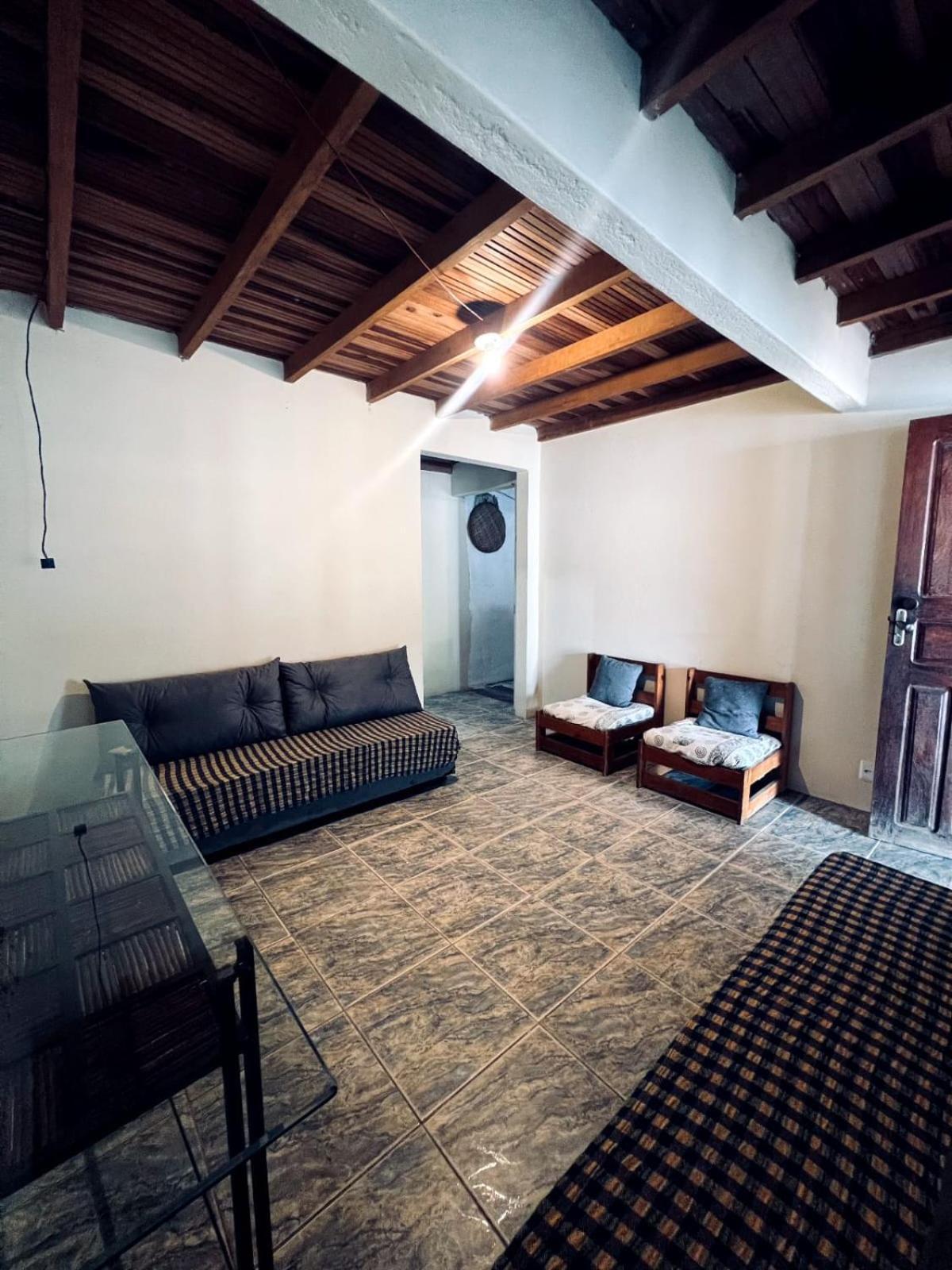 Apartmán Casa Tamboril São Jorge Exteriér fotografie