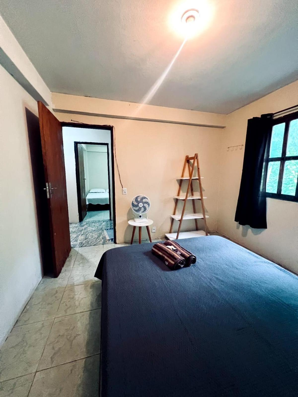 Apartmán Casa Tamboril São Jorge Exteriér fotografie