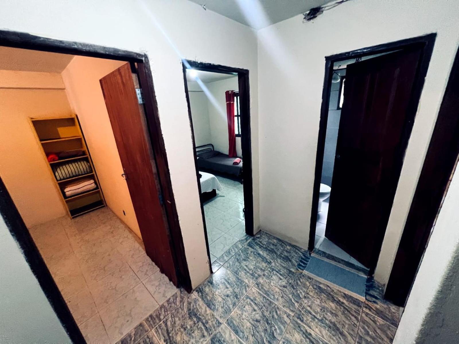 Apartmán Casa Tamboril São Jorge Exteriér fotografie