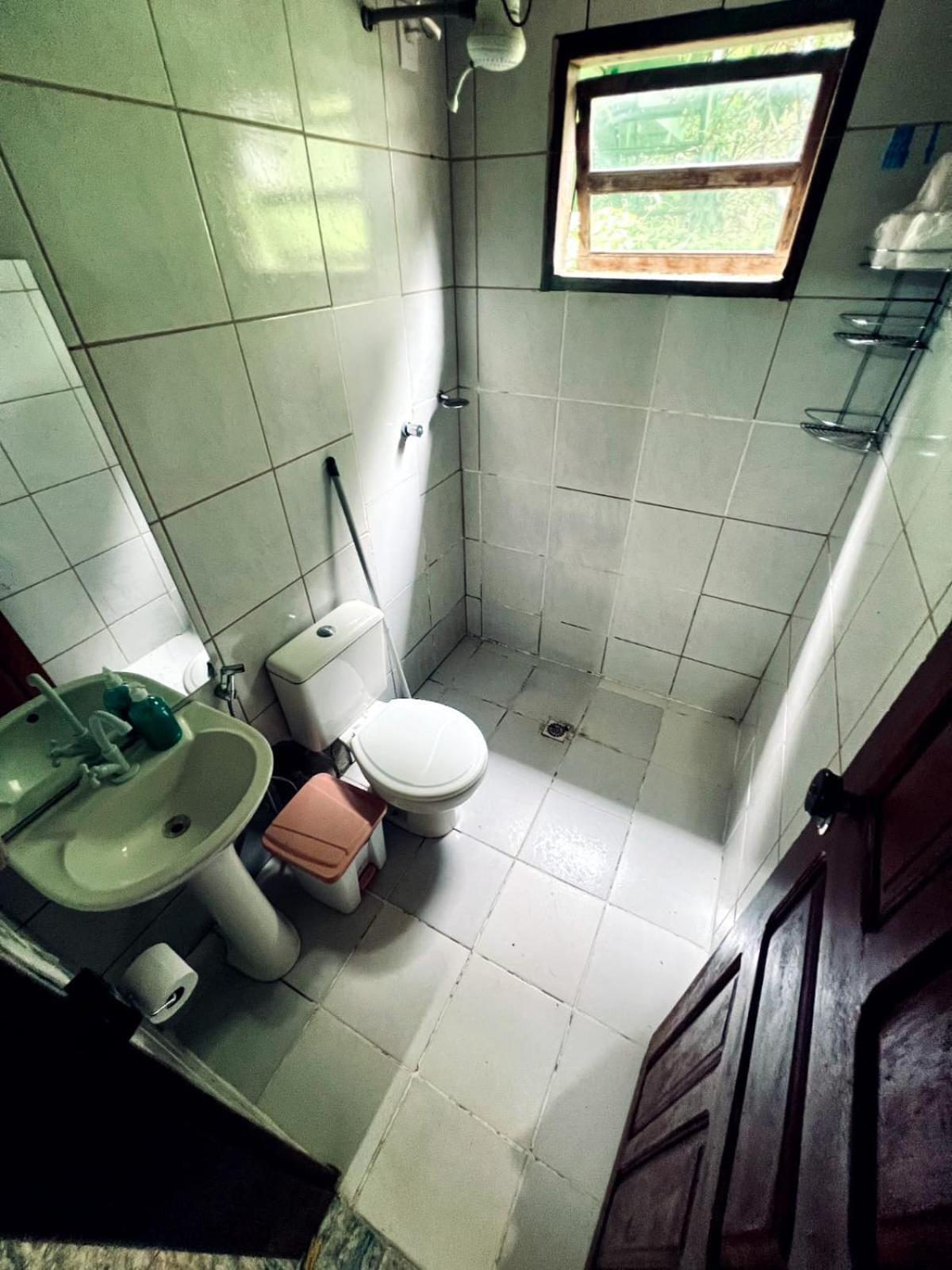 Apartmán Casa Tamboril São Jorge Exteriér fotografie
