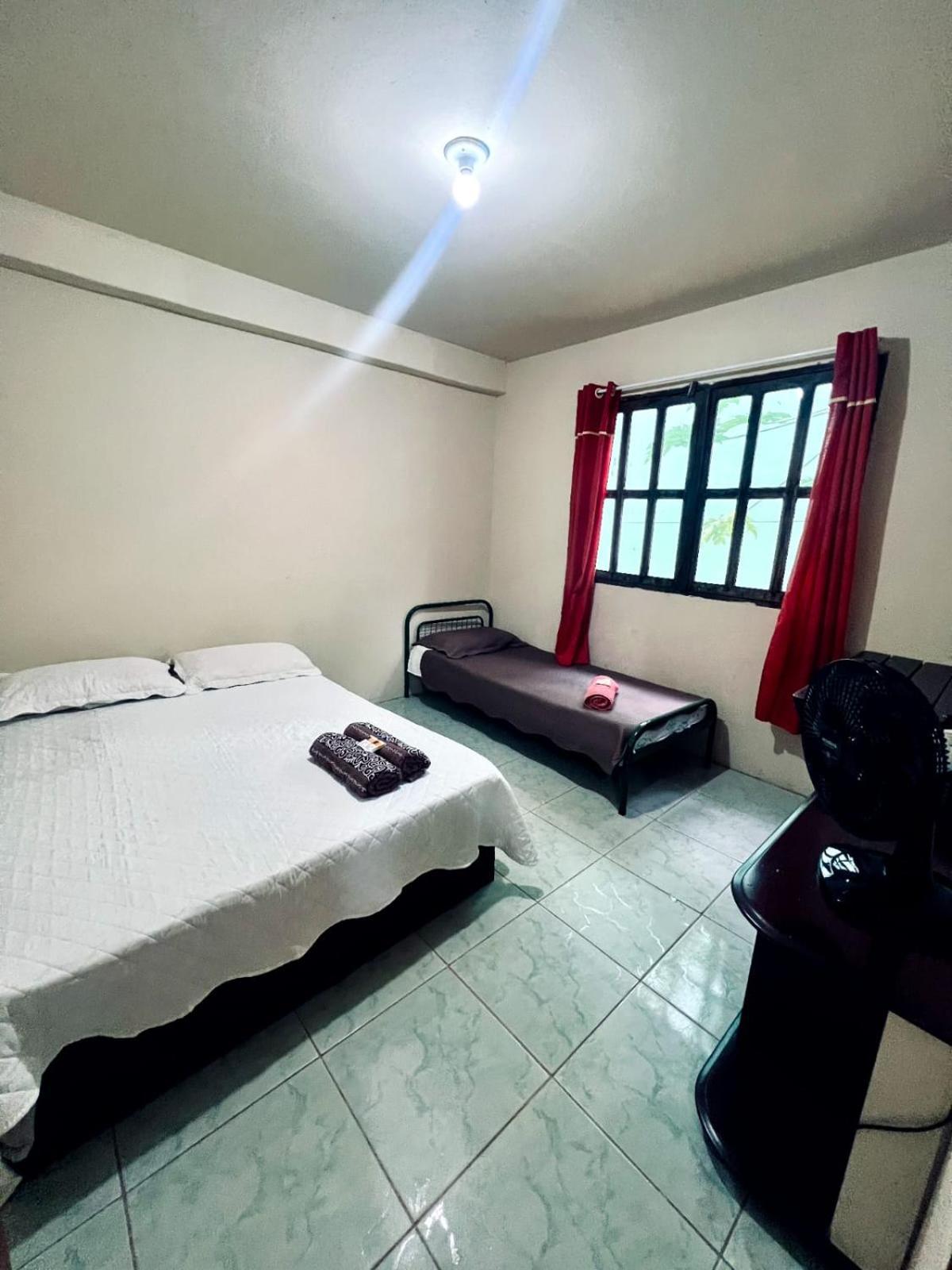 Apartmán Casa Tamboril São Jorge Exteriér fotografie